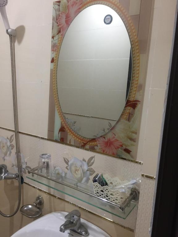 HT Homestay CAT BA - 13