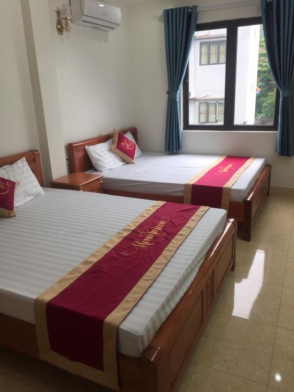 HT Homestay CAT BA - 6