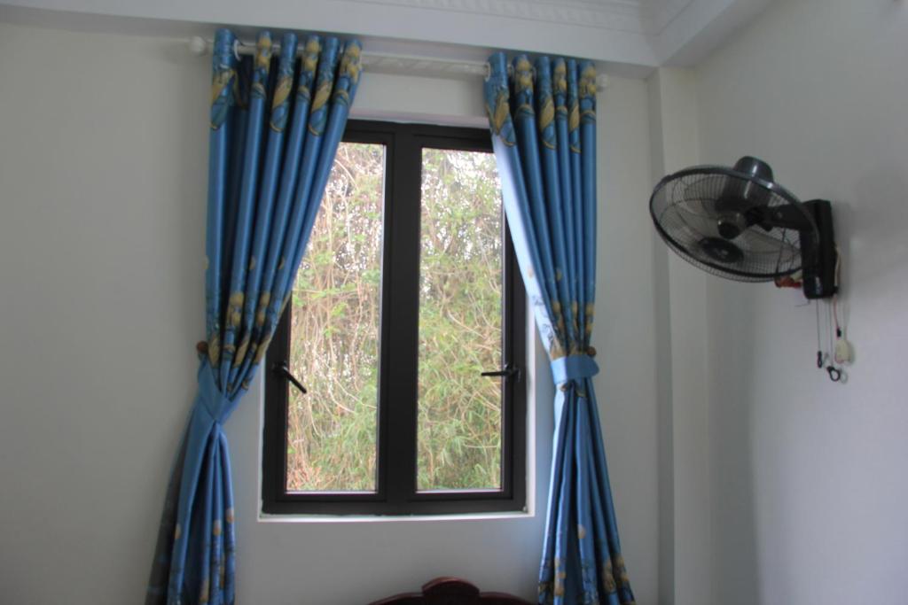 HT Homestay CAT BA - 2