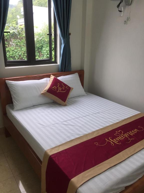 HT Homestay CAT BA - 3