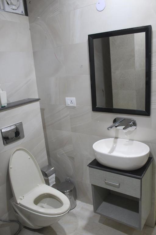 Manuni Inn - Riverside Resort - Deluxe Room