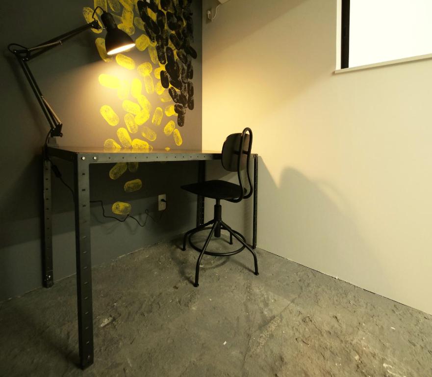 Fotografie z fotogalerie ubytování BENCH v destinaci Kamakura