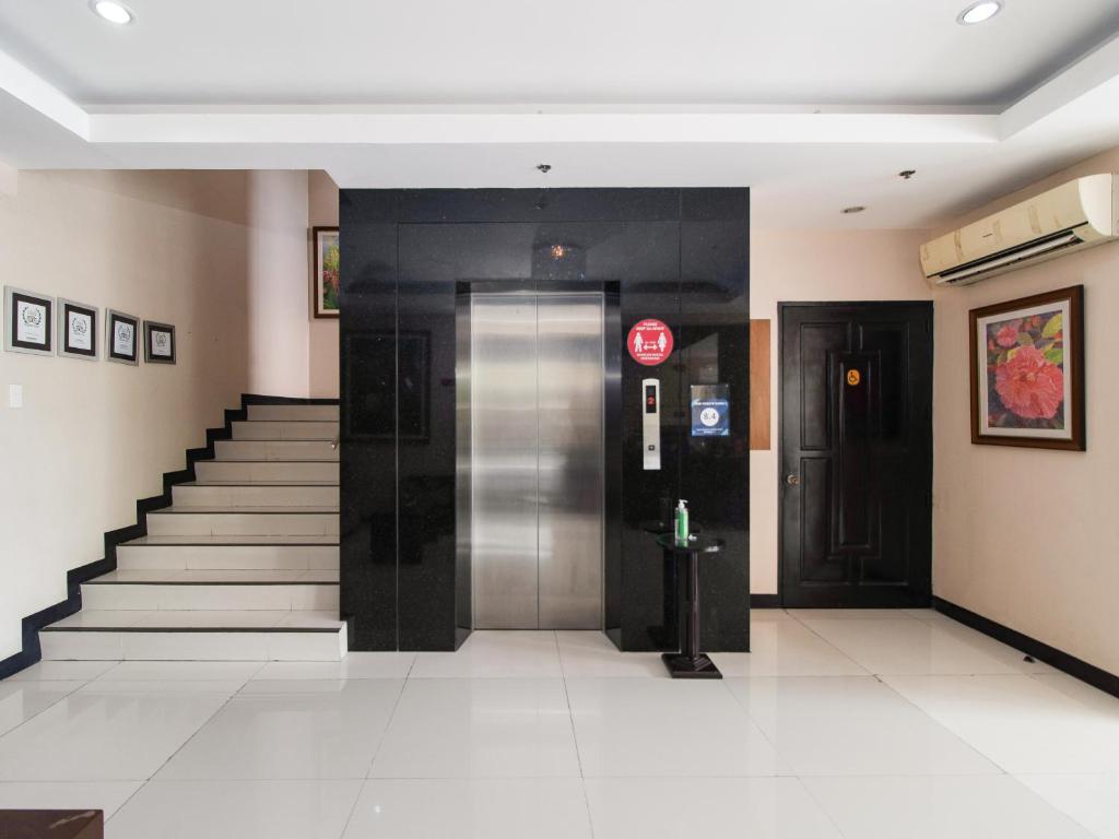Fotografie z fotogalerie ubytování Main Hotel & Suites v destinaci Cebu City