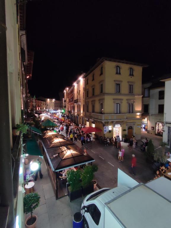 Kép Hotel Italia szállásáról Porretta Termében a galériában