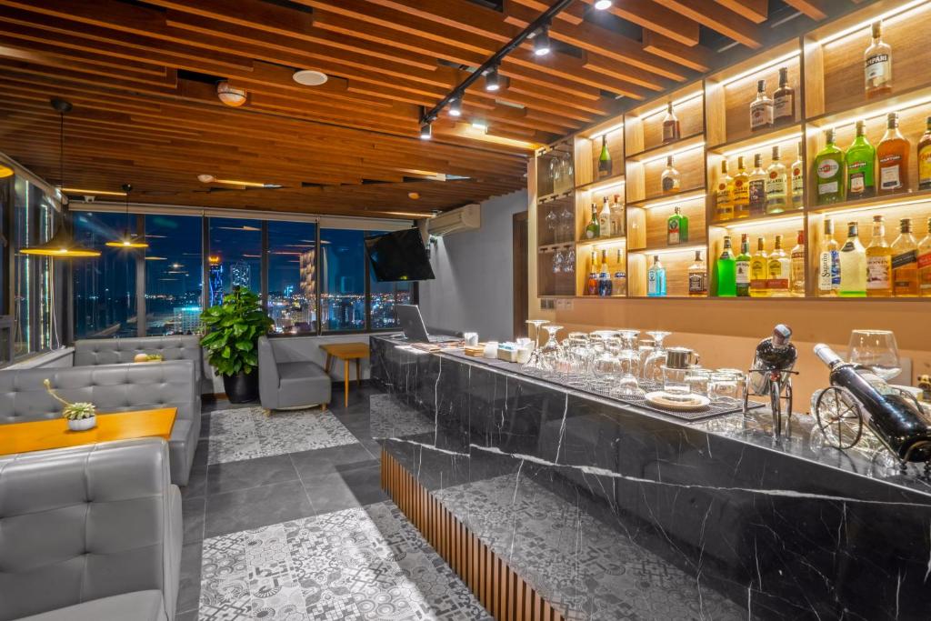 פביליון דה נאנג Pavilion Hotel Da Nang – תמונה 8