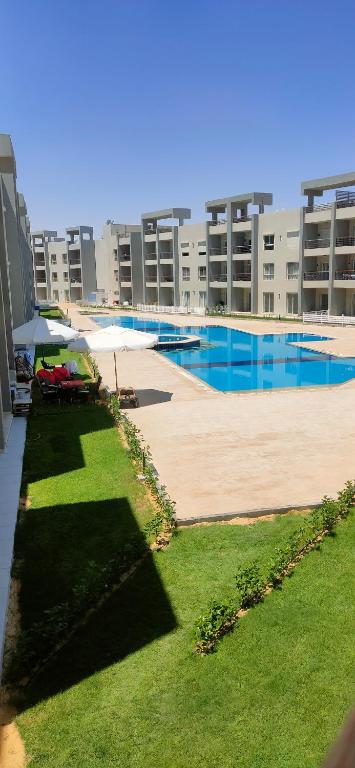 Lovely Cosy 1 Bedroom In Stella Sidi Abdelrahman