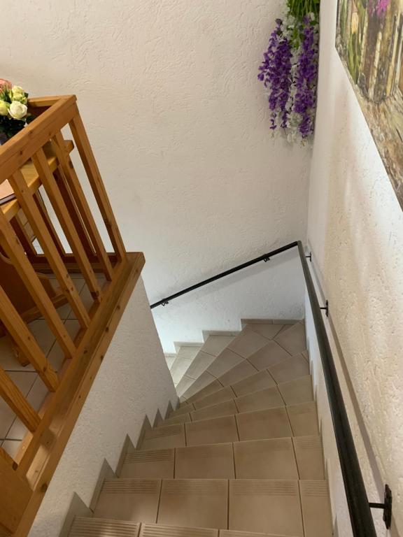 Fotografie z fotogalerie ubytování Pension Kleiner v destinaci Eging