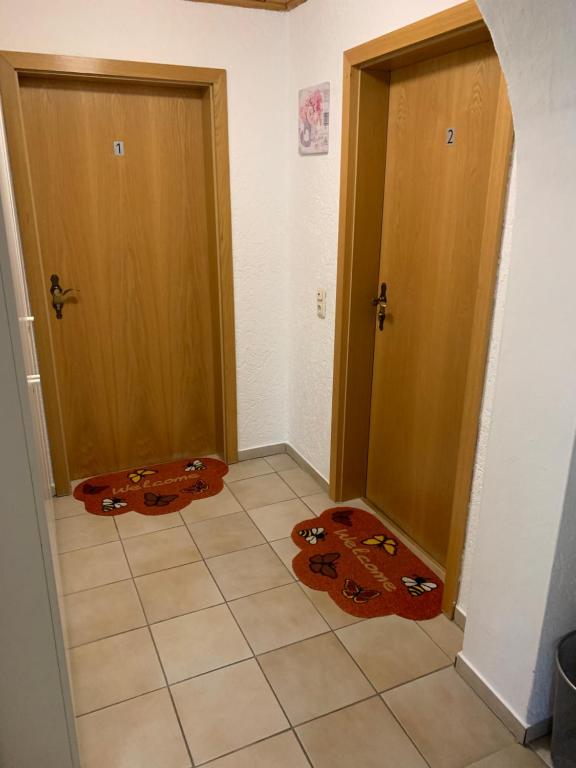 Fotografie z fotogalerie ubytování Pension Kleiner v destinaci Eging