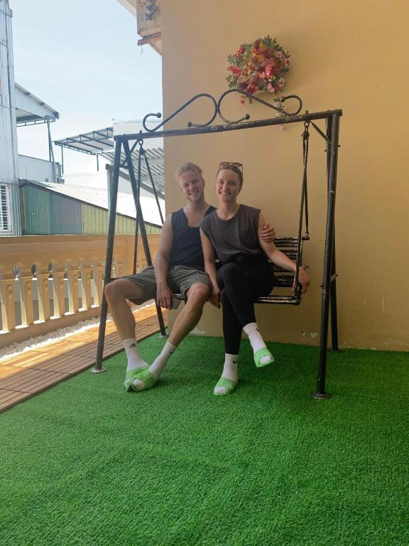 Hue Eco Homestay - 10