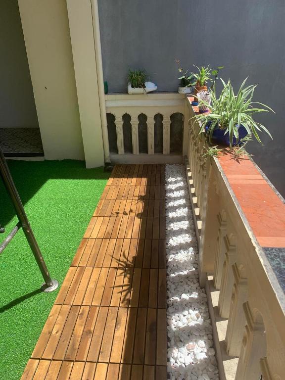 Hue Eco Homestay - 11