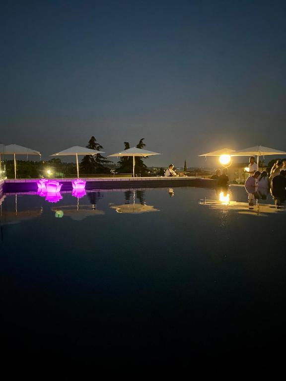 Hosté ubytování Solho Hotel