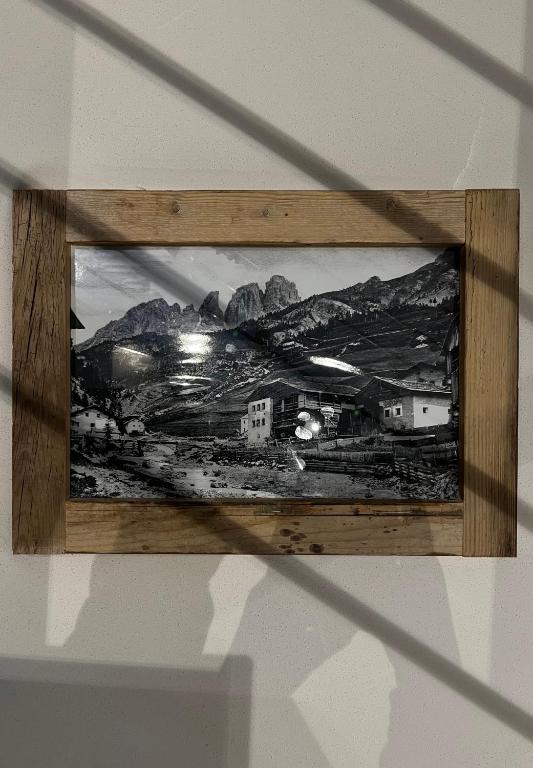 Fotografie z fotogalerie ubytování Garnì Letizia v Campitello di Fassa