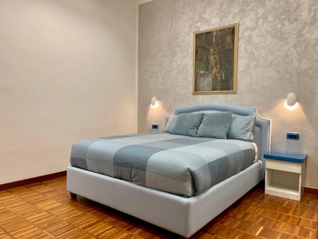 Tribus Boutique Hotel - Standaard Tweepersoonskamer
