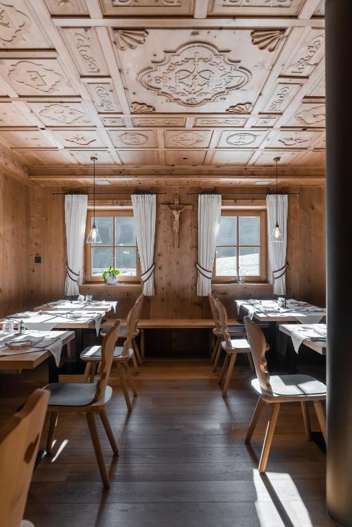 Fotografie z fotogalerie ubytování JOAS natur.hotel.b&b v destinaci San Candido