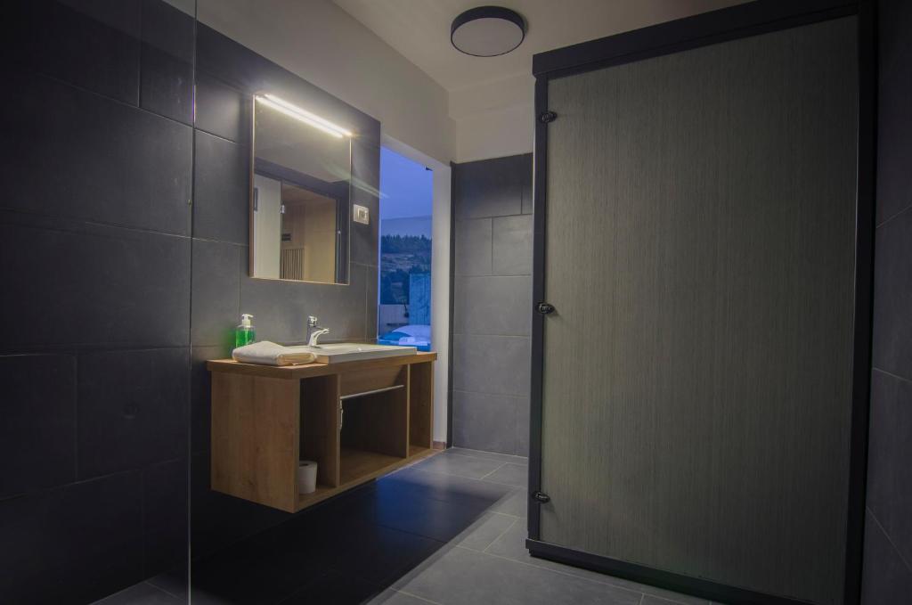 Fotografie z fotogalerie ubytování Apartments with Private Saunas & WELLNESS Gobi v destinaci Podčetrtek