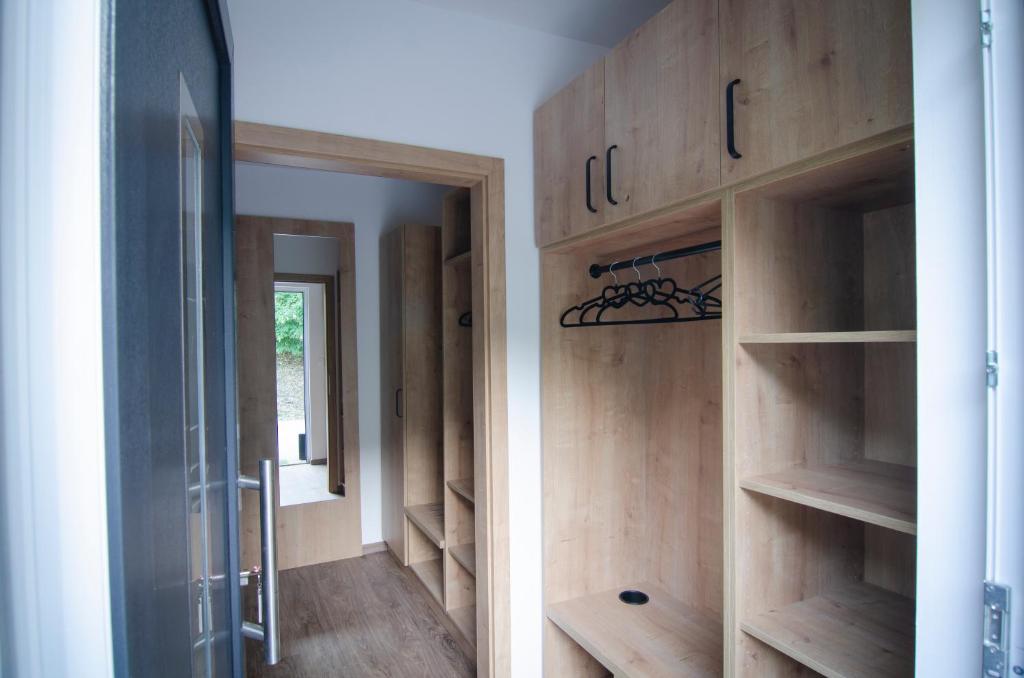 Fotografie z fotogalerie ubytování Apartments with Private Saunas & WELLNESS Gobi v destinaci Podčetrtek