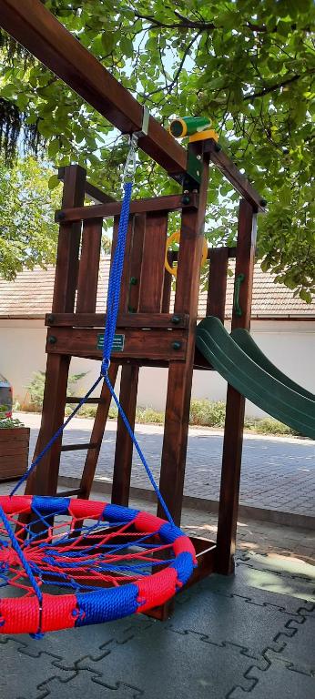 Photo from Diófa Panzió in  Villány, Baranya, Hungary