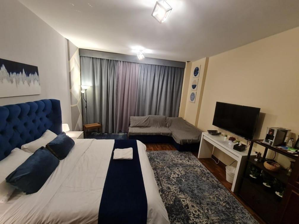 Marina Studio 1, King Abdullah Economic City, King Abdullah Economic City