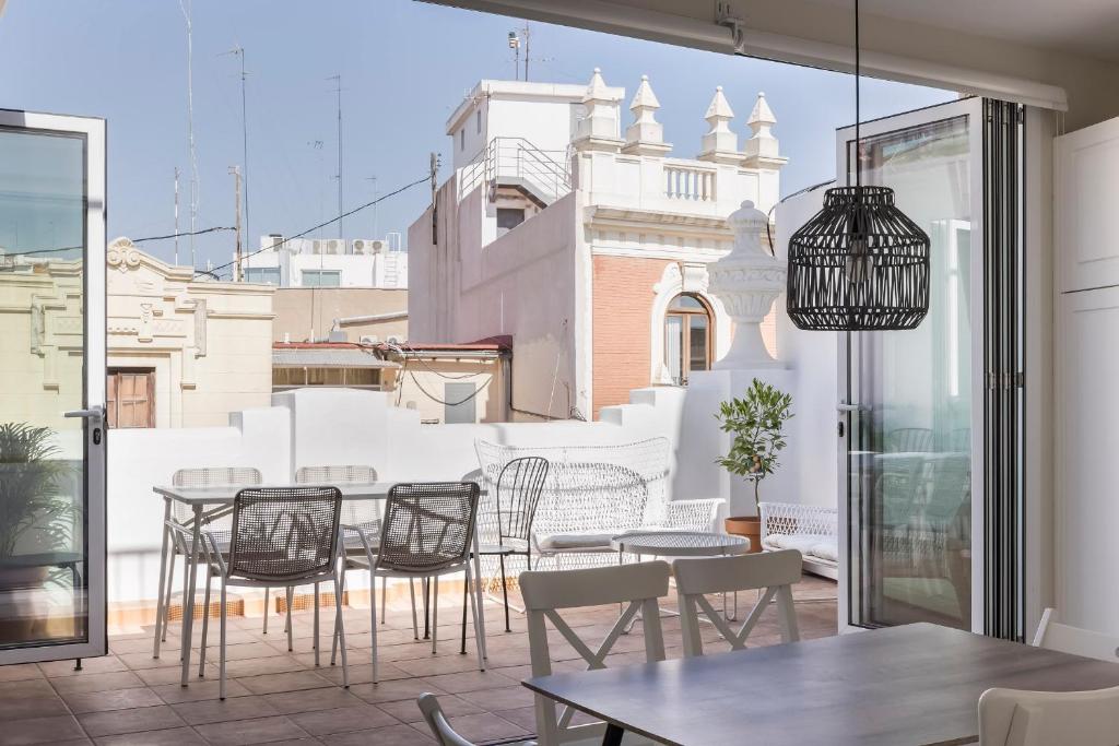 Macflats Ayuntamiento, Valencia – Precios actualizados 2023