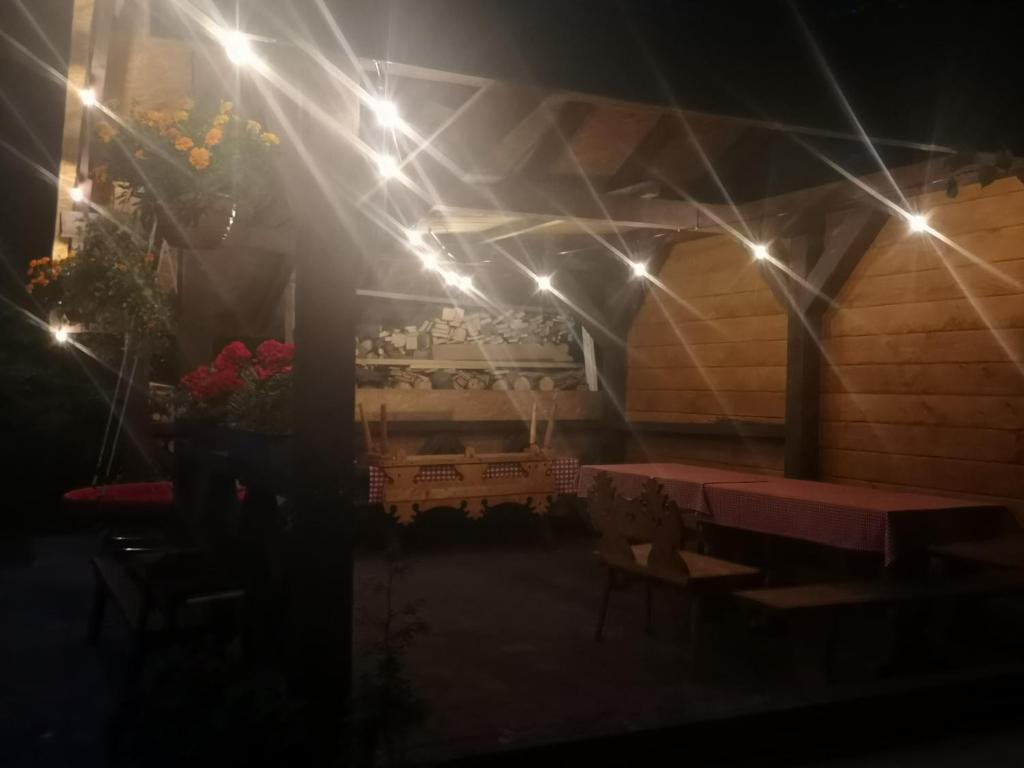 Fotografia z galérie ubytovania Dom Gościnny U Wiktorii v destinácii Szczyrk