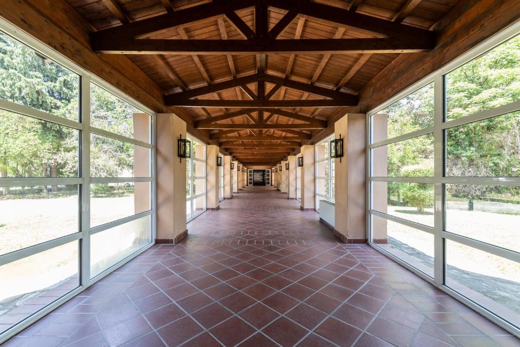 Fotografie z fotogalerie ubytování Amalia Hotel Kalambaka v destinaci Kalambaka