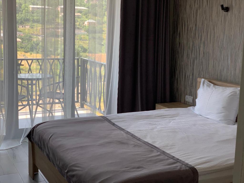 Harmony Guest House