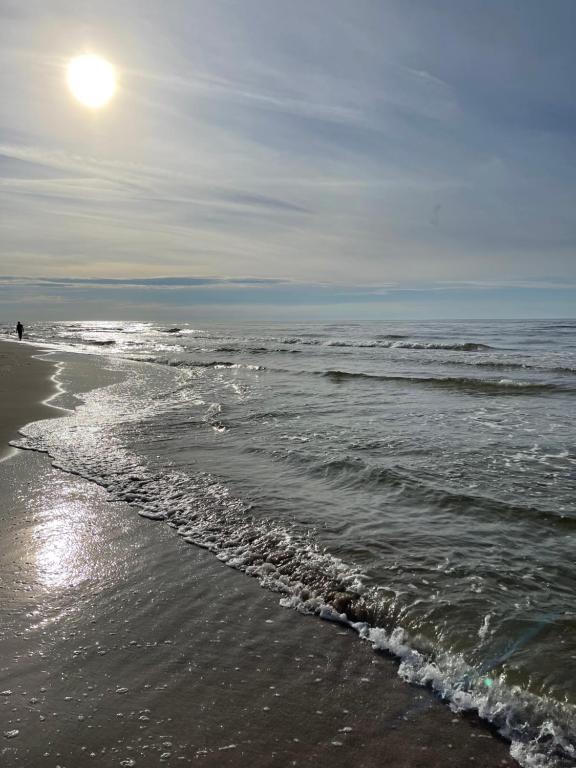 ApartamentyRogowo Com - Appartement Met Uitzicht Op Zee