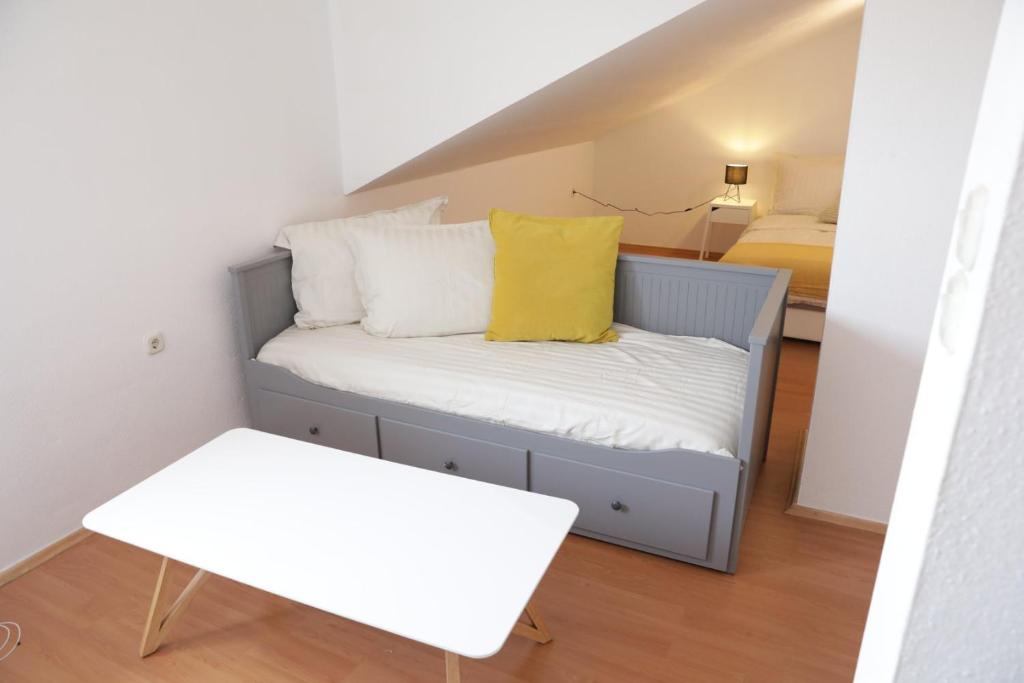 Fotografie z fotogalerie ubytování GALLERY APARTMENT BIOGRAD v destinaci Biograd na Moru