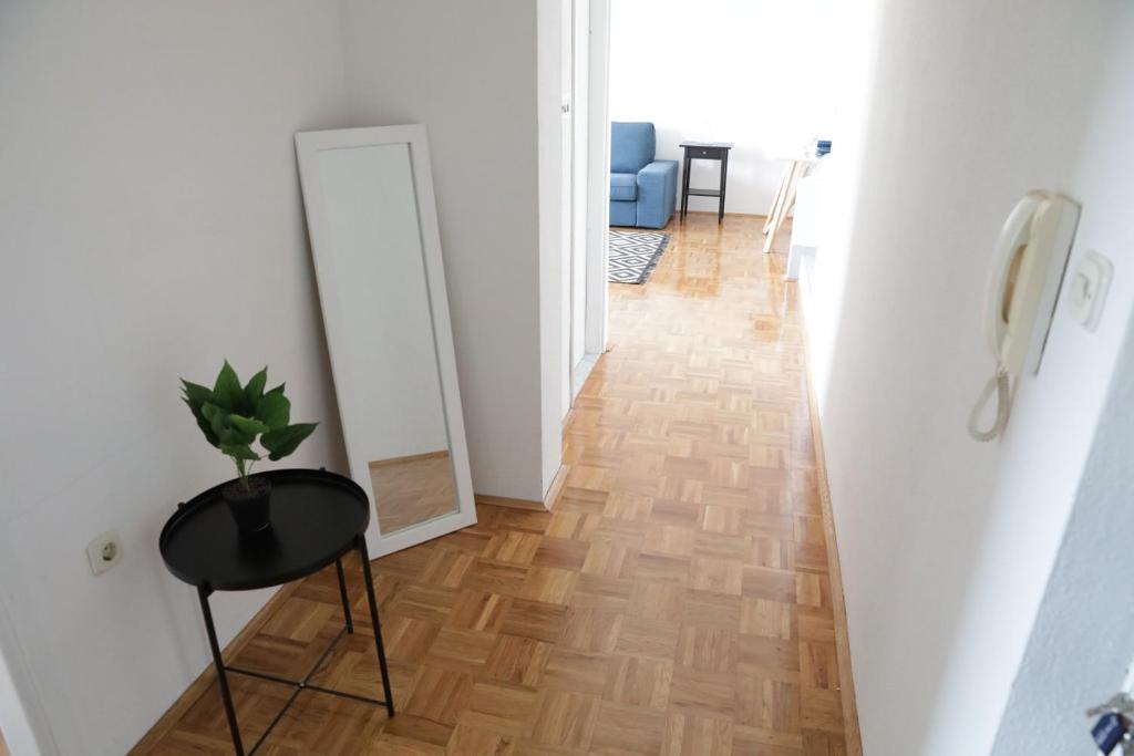 Fotografie z fotogalerie ubytování GALLERY APARTMENT BIOGRAD v destinaci Biograd na Moru