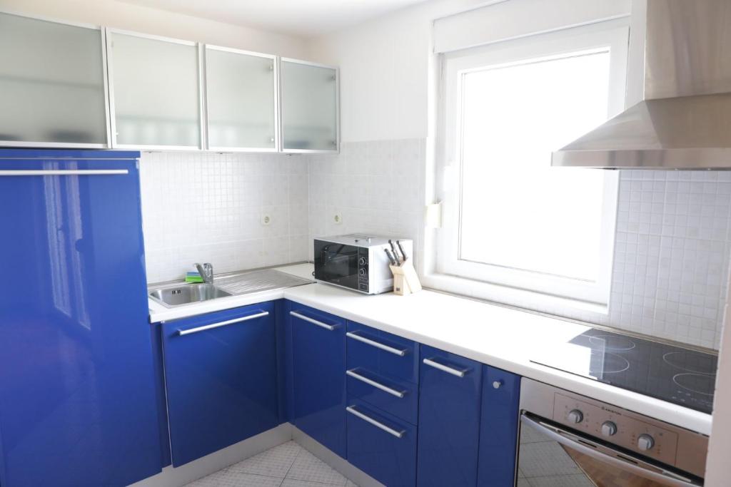 Fotografie z fotogalerie ubytování GALLERY APARTMENT BIOGRAD v destinaci Biograd na Moru