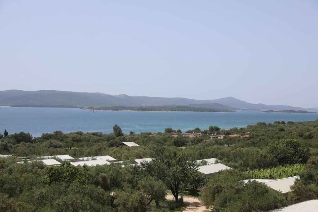 Fotografie z fotogalerie ubytování GALLERY APARTMENT BIOGRAD v destinaci Biograd na Moru
