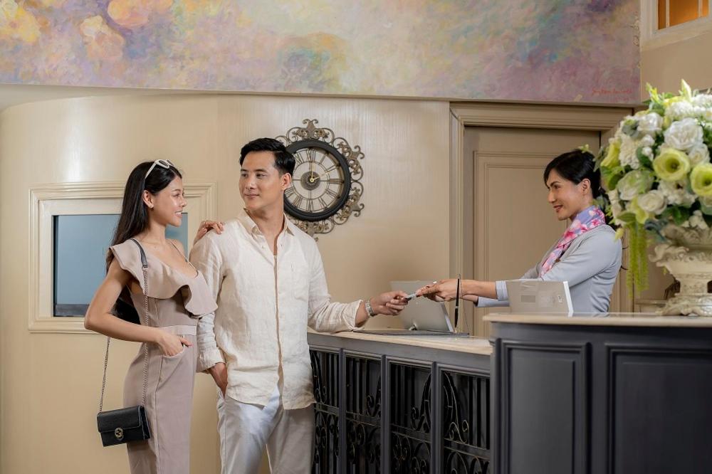 La Petite Salil Sukhumvit 11 - Resim 14