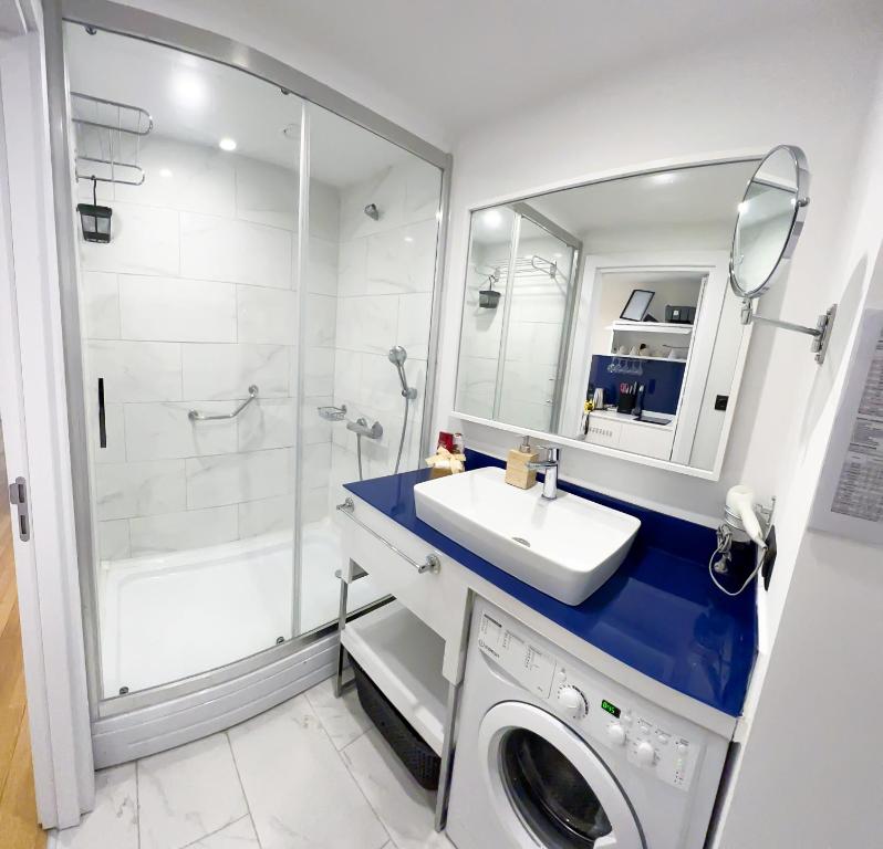 Orbi City Cozy Apart - Appartement Avec Balcon