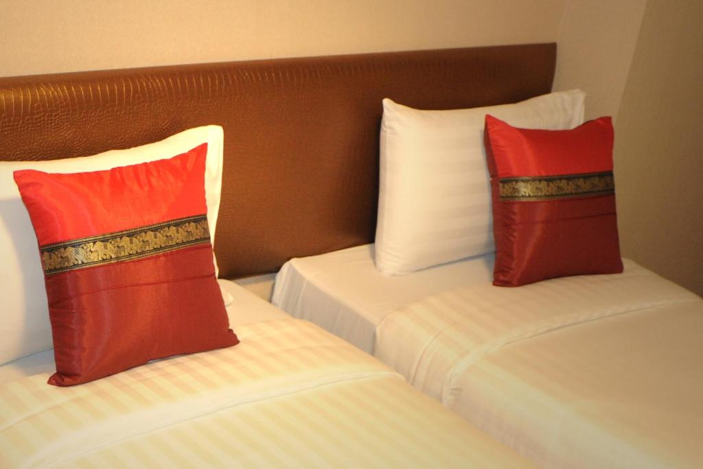 Nasa Bangkok - Resim 35