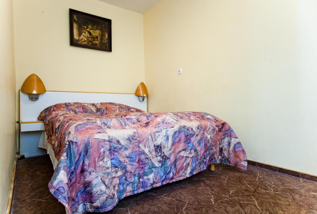Hostel Malinowski City - Habitación Triple Confort