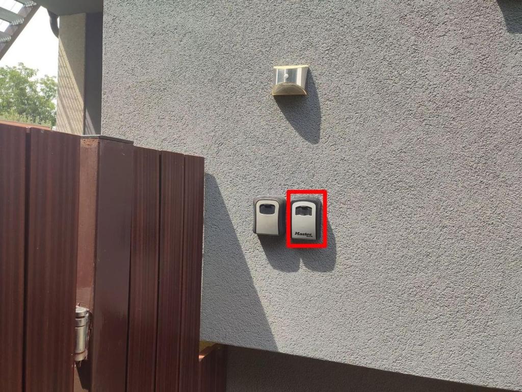 Fotografie z fotogalerie ubytování Apartmán Lenka v destinaci Boršice