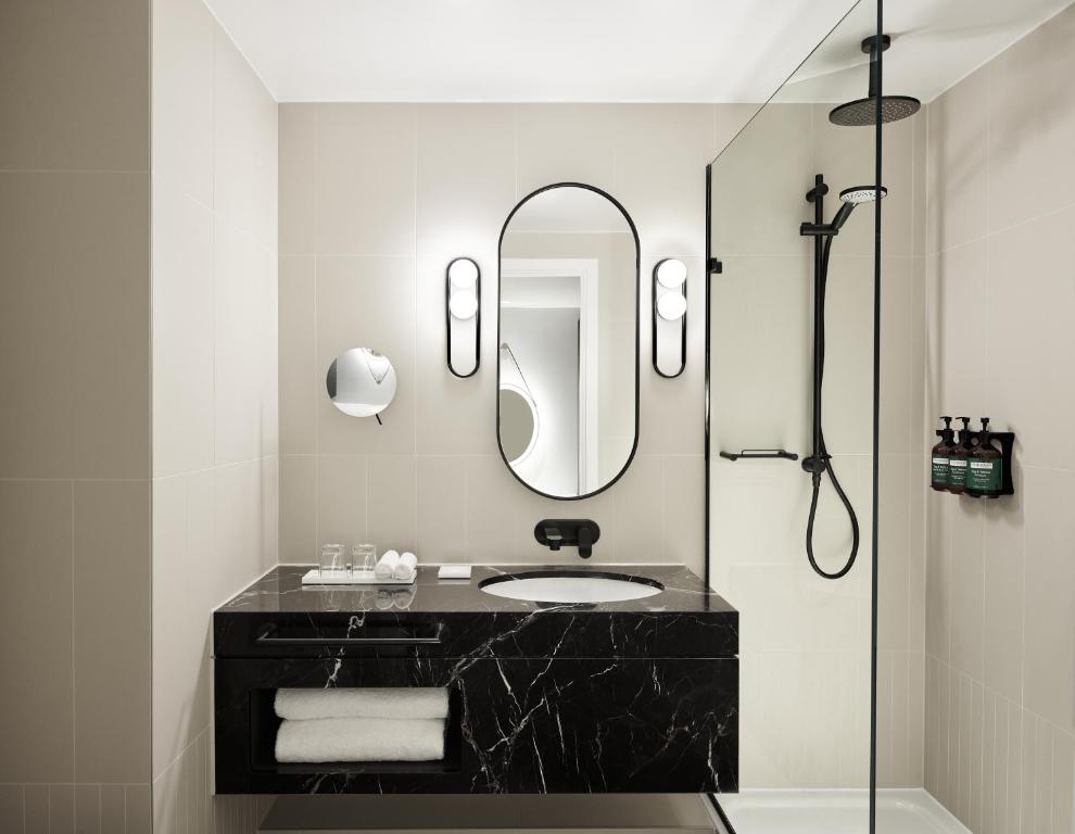 Hyatt Regency London Stratford - 