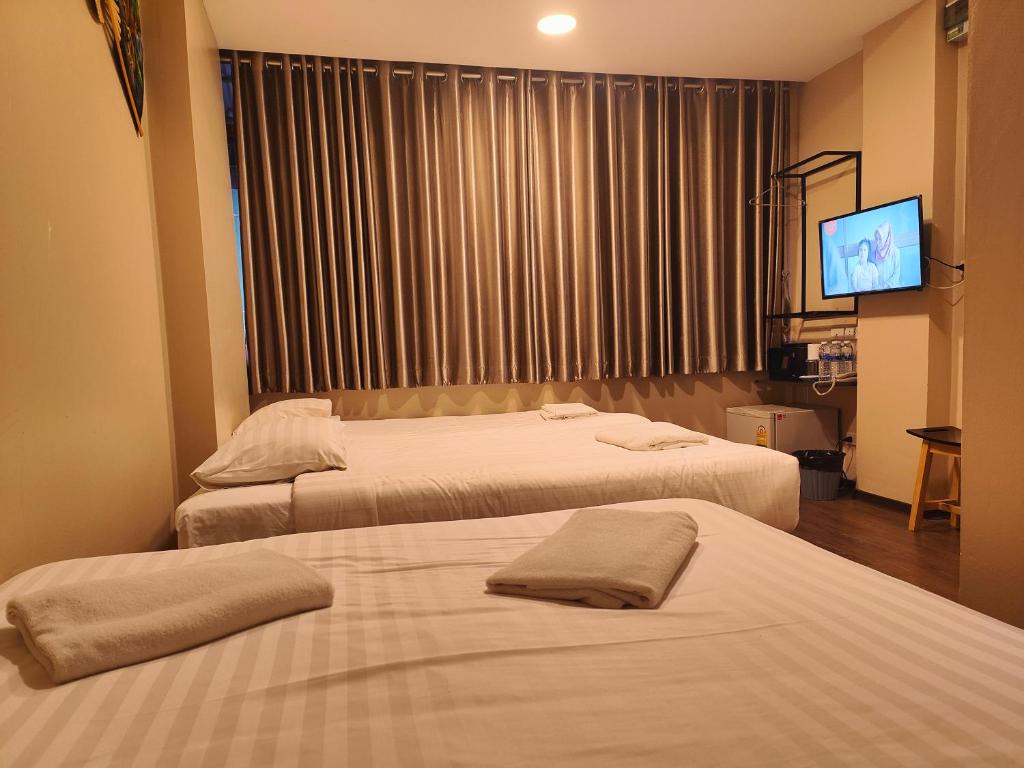 Kim Korner Hotel - Resim 9