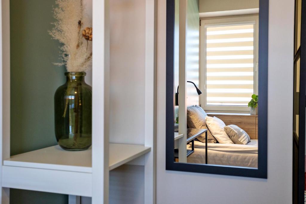 Szuflada Rooms - Small Single Room