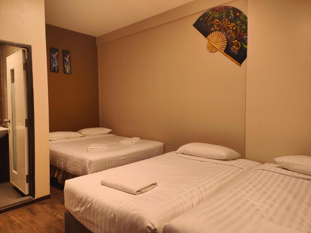 Kim Korner Hotel - Resim 11