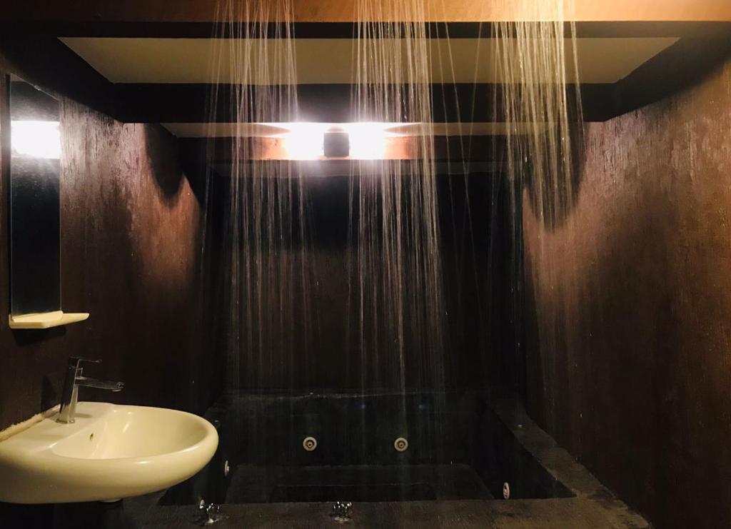 EFM GREENLAND IPOH - Chalet Superior Con Jacuzzi