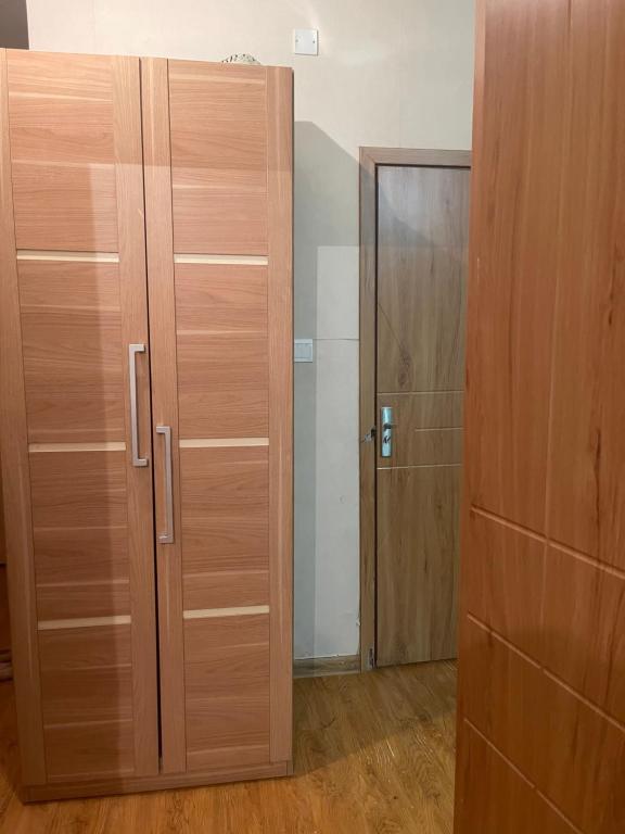 Ulaanbaatar Apartment for Rent, Mongolia