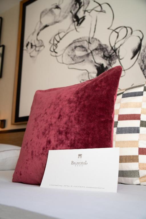 
Suite Deluxe with Balcony
