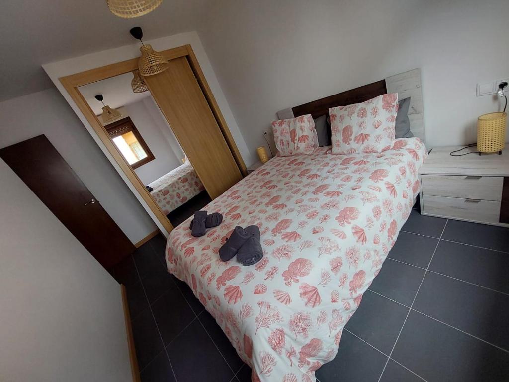 Aldea Bricia 20 Jardin - Housity