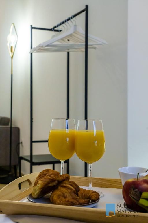 Jedlo v apartmáne alebo blízkom okolí