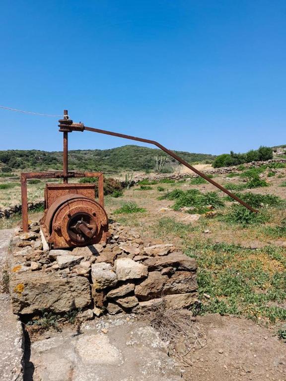 Kuddia Attalora, Pantelleria – Updated 2023 Prices