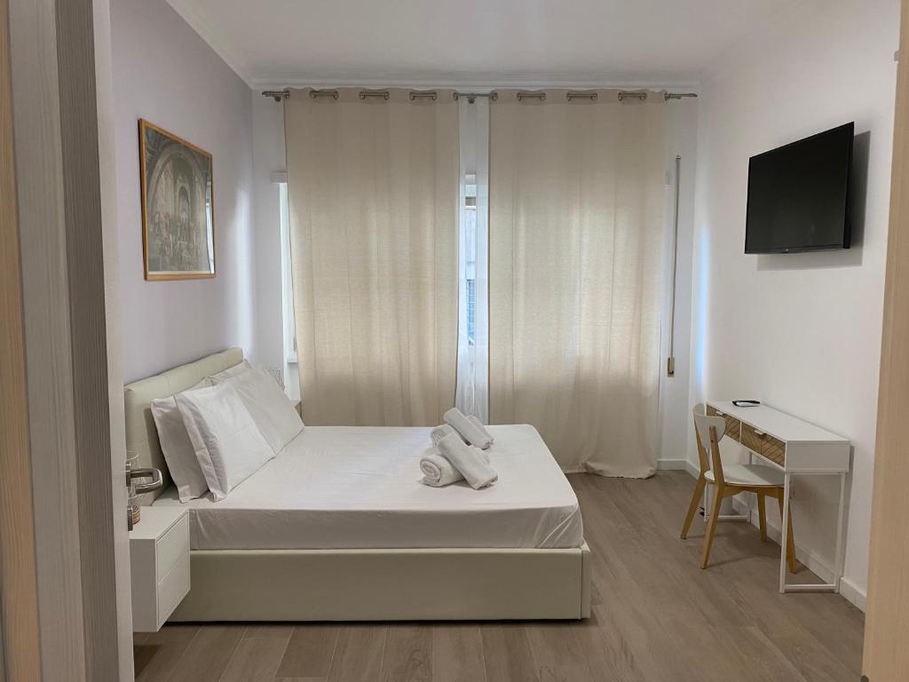 Derechos de imagen reservados por Booking.com