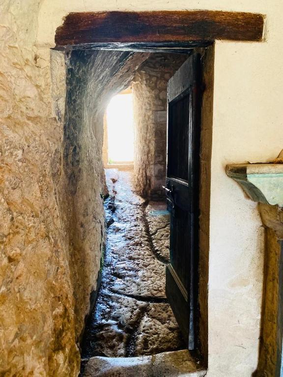 Fotografia z galérie ubytovania Casa Vacanze Via Giulia v destinácii Sulmona