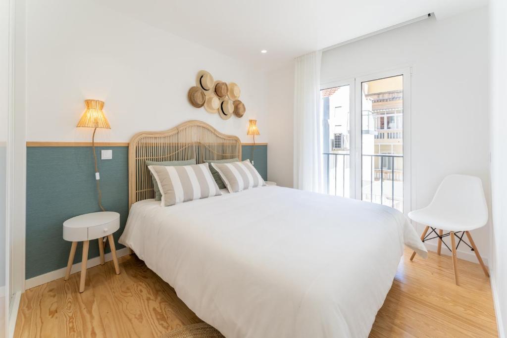 T1 Aquamar II - Departamento