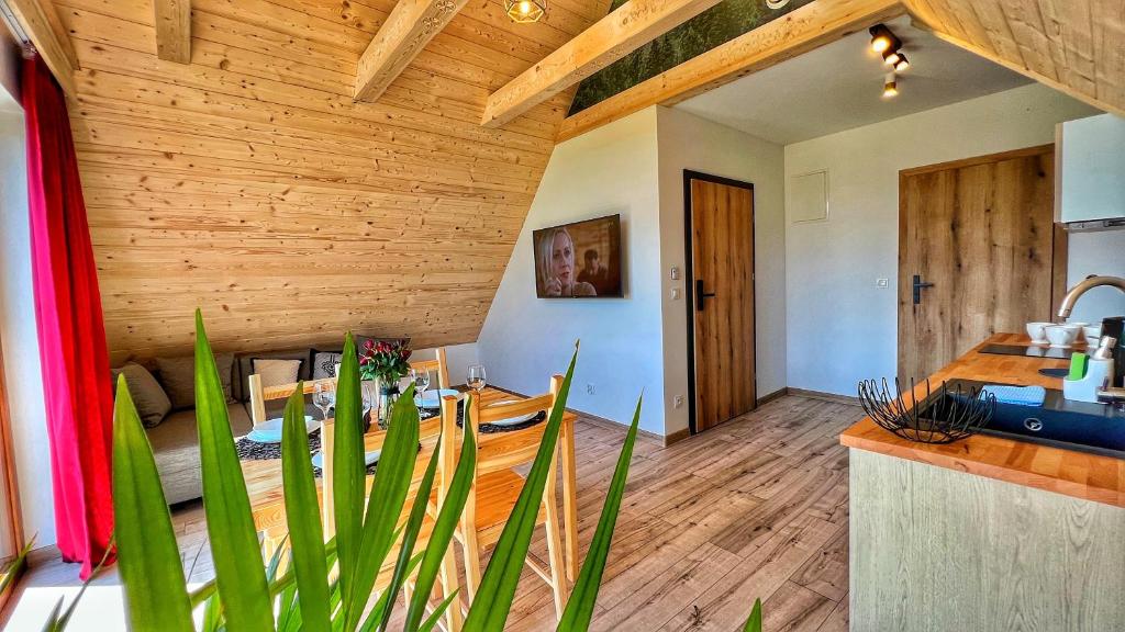 Apartamenty Widok Tatr - 7